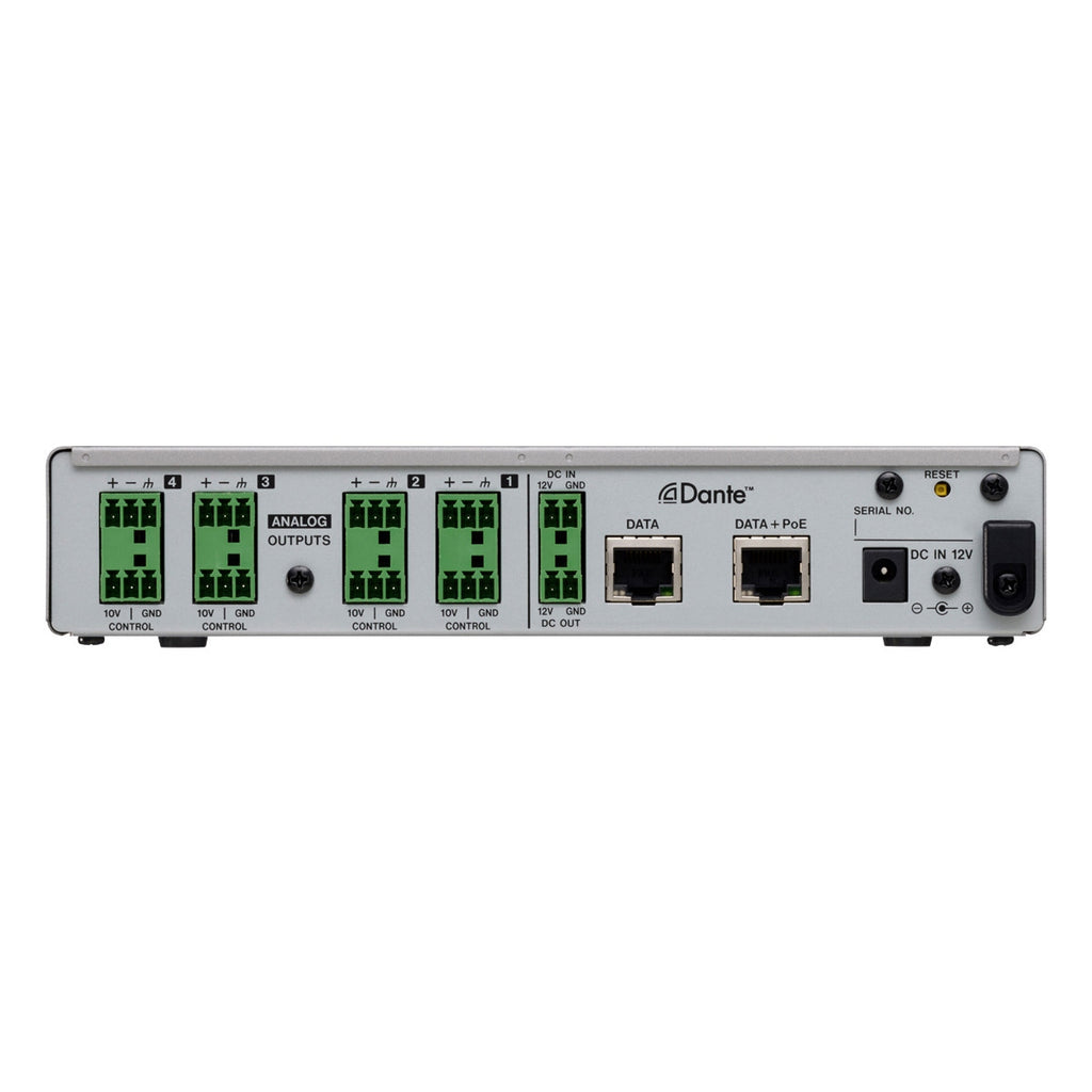 Tascam ML-4D/OUT-E