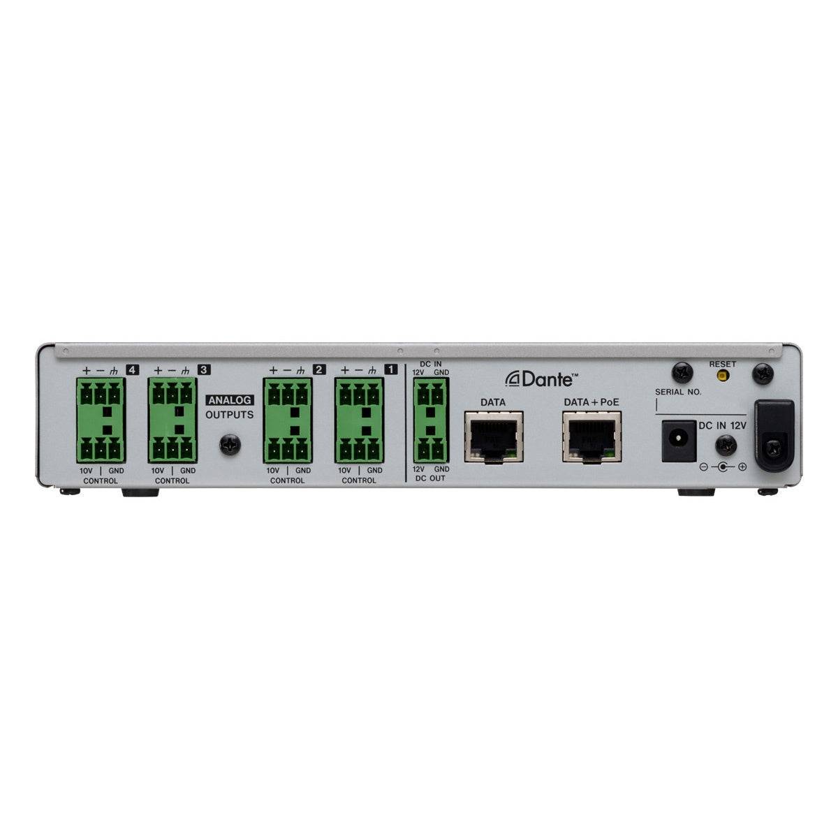 Tascam ML-4D/OUT-E