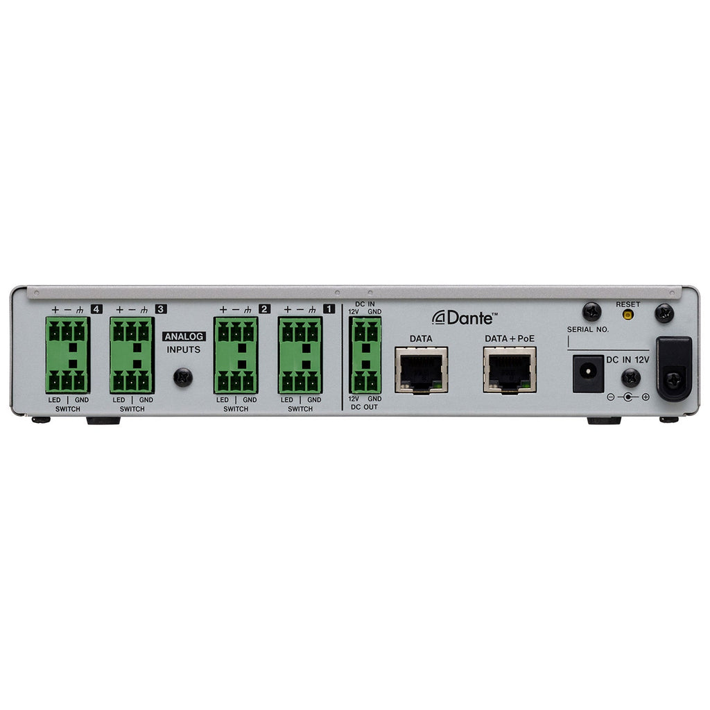 Tascam MM-4D/IN-E