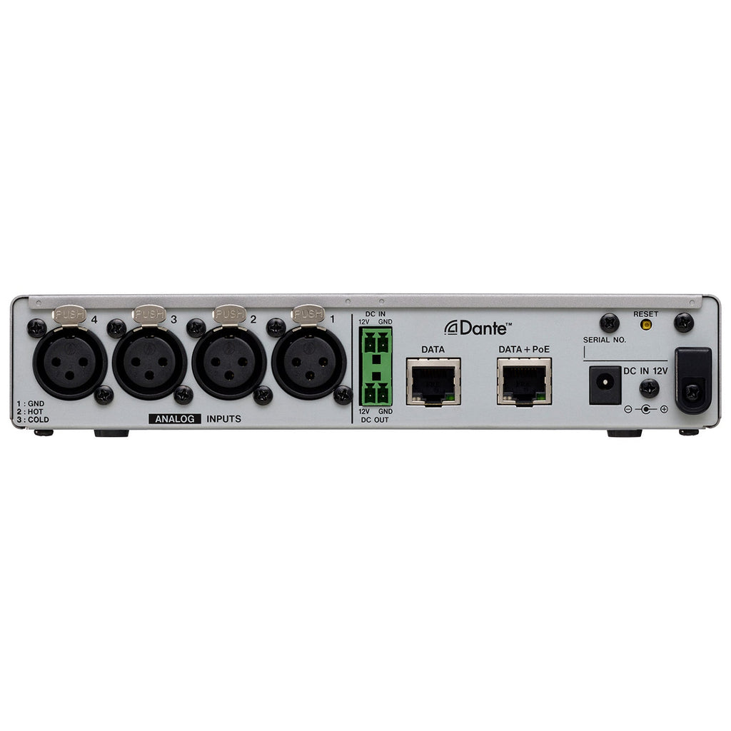 Tascam MM-4D/IN-X