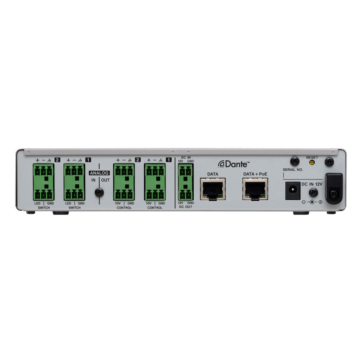 Tascam MM-2D-E