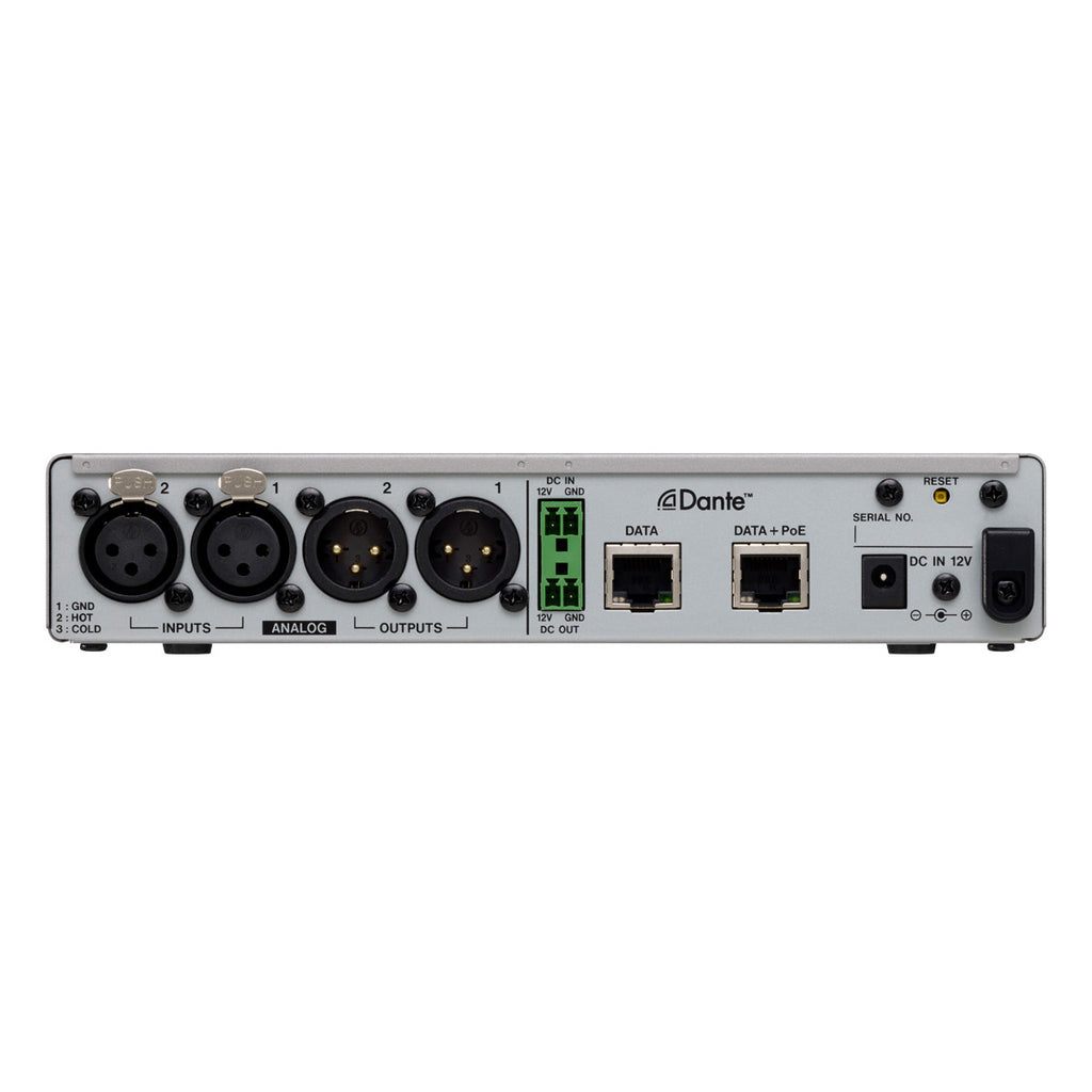 Tascam MM-2D-X