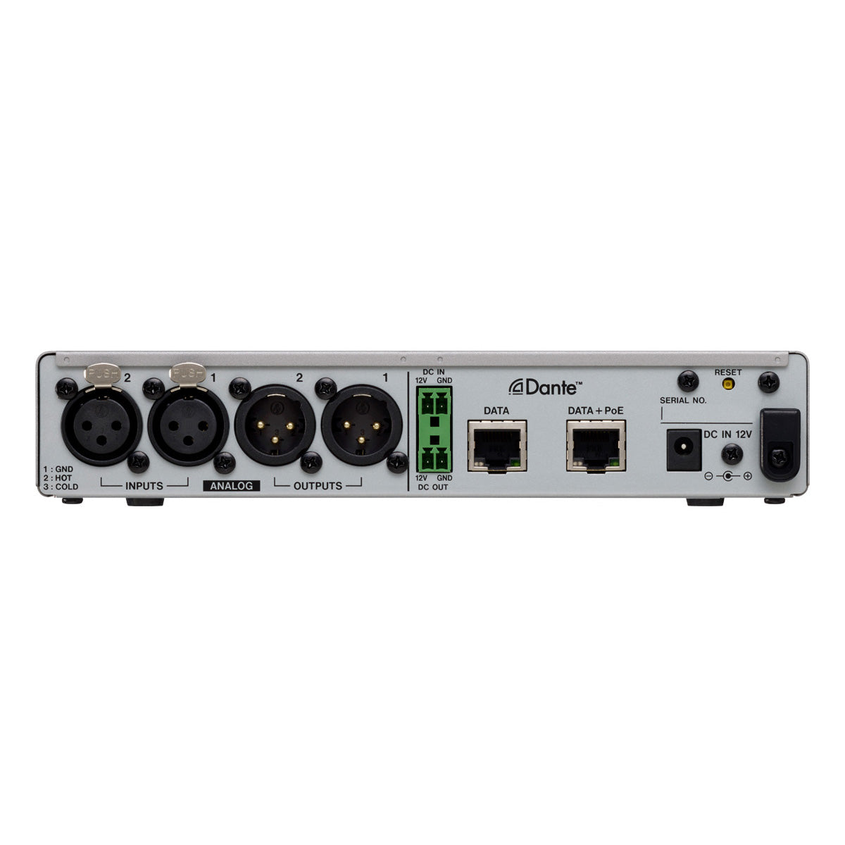 Tascam MM-2D-X