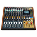 Tascam Model 12 All-In-One Mixing Studio