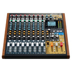 Tascam Model 12 All-In-One Mixing Studio