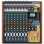 Tascam Model 12 All-In-One Mixing Studio