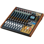 Tascam Model 12 All-In-One Mixing Studio