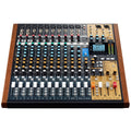 Tascam Model 16 All-In-One Mixing Studio