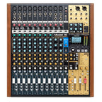 Tascam Model 16 All-In-One Mixing Studio