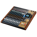 Tascam Model 16 All-In-One Mixing Studio