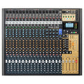 Tascam Model 2400 24-Channel Analog Multitrack Recorder/Mixer/Interface