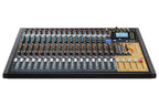 Tascam Model 2400 24-Channel Analog Multitrack Recorder/Mixer/Interface