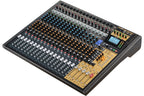 Tascam Model 2400 24-Channel Analog Multitrack Recorder/Mixer/Interface