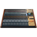 Tascam Model 24 Multitrack Recorder/Mixer/Interface