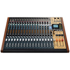 Tascam Model 24 Multitrack Recorder/Mixer/Interface