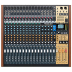 Tascam Model 24 Multitrack Recorder/Mixer/Interface