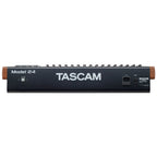 Tascam Model 24 Multitrack Recorder/Mixer/Interface