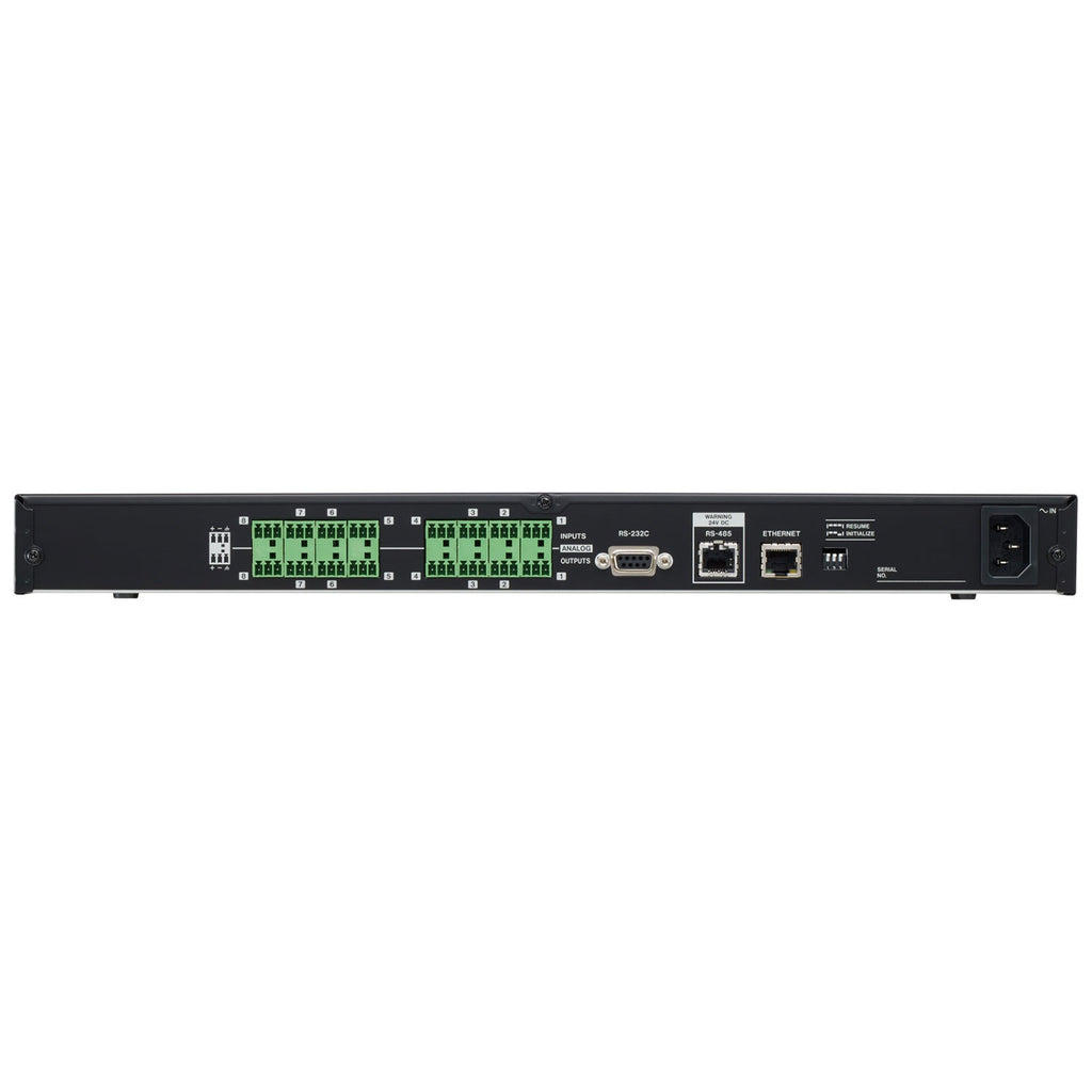 Tascam MX-8A Matrix Mixer