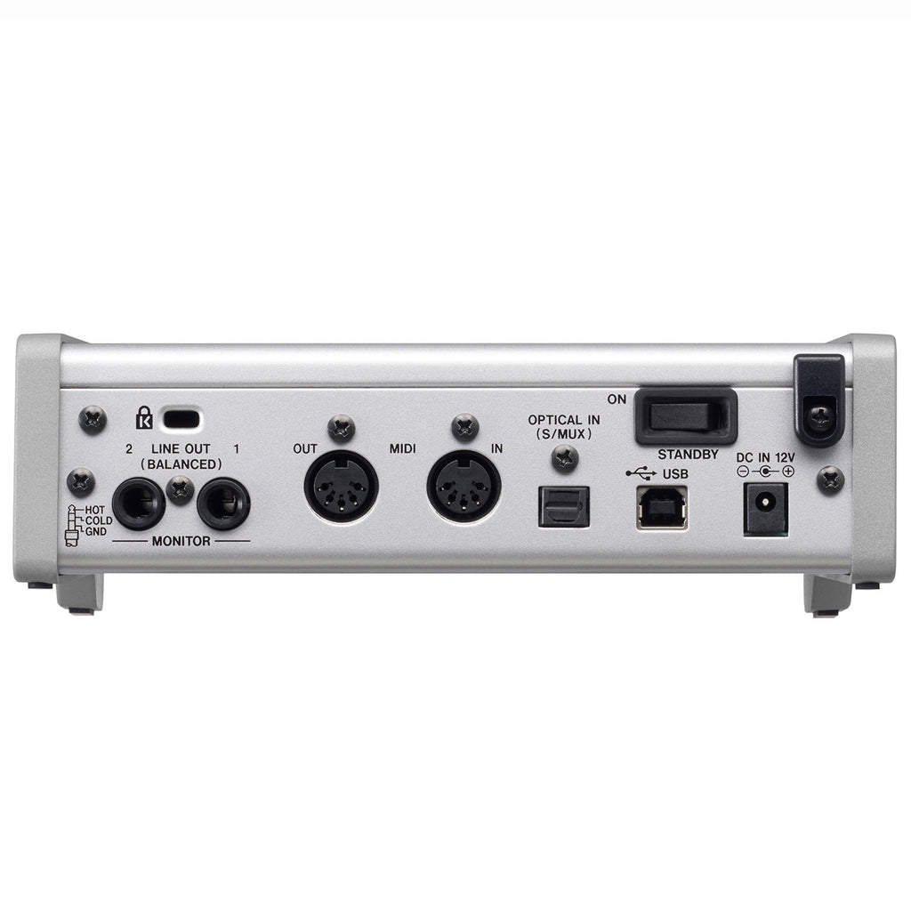 Tascam Series 102i Interface