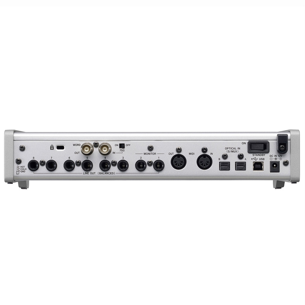 Tascam Series 208i Interface