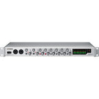 Tascam Series 8p Dyna Microphone Preamp with Compressor