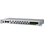 Tascam Series 8p Dyna Microphone Preamp with Compressor