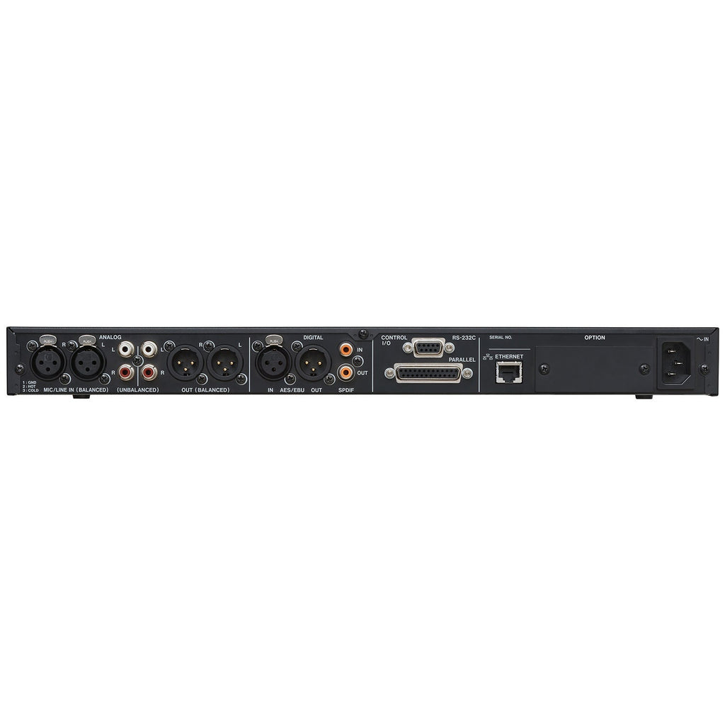 Tascam SS-R250N Solid State Recorder