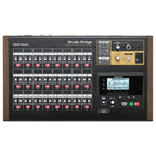 Tascam Studio Bridge 24-Track Recorder/USB Audio Interface