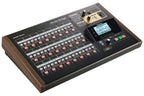 Tascam Studio Bridge 24-Track Recorder/USB Audio Interface