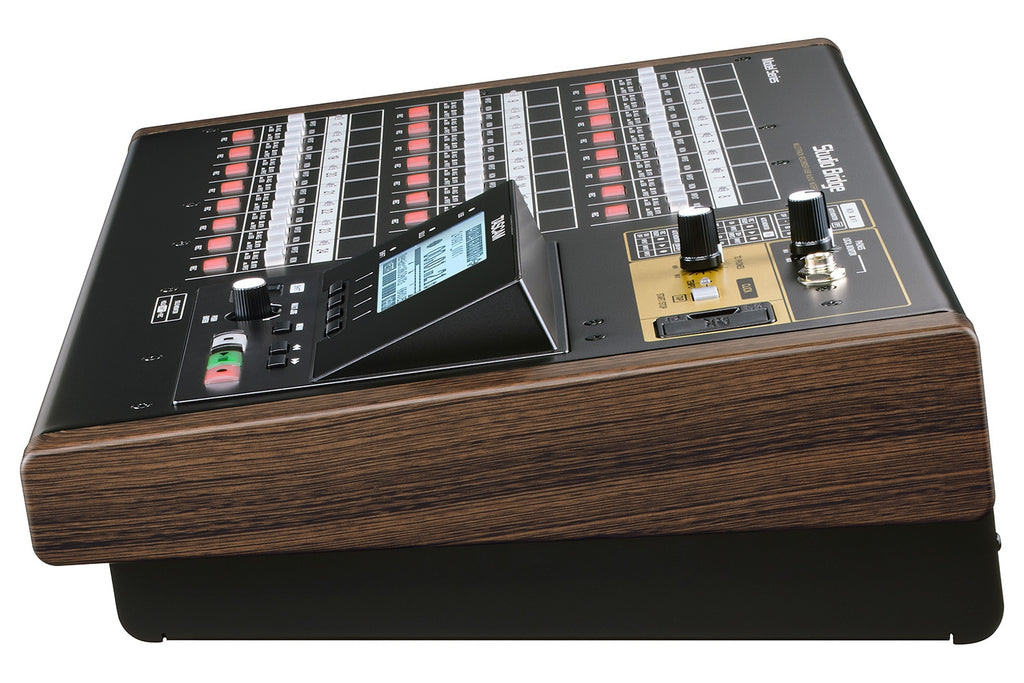 Tascam Studio Bridge 24-Track Recorder/USB Audio Interface