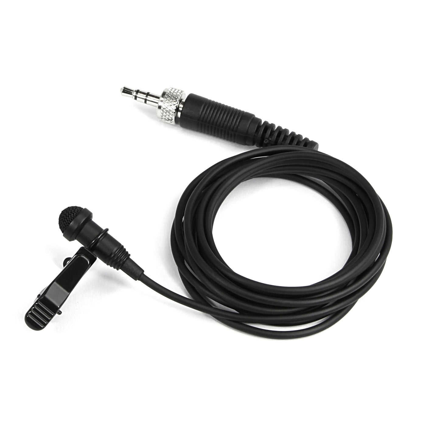 TM-10LB - Tascam Lavalier Mic - Tascam Wireless Mic – Vintage King
