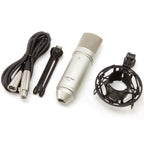 Tascam TM-80 Studio Condenser Microphone