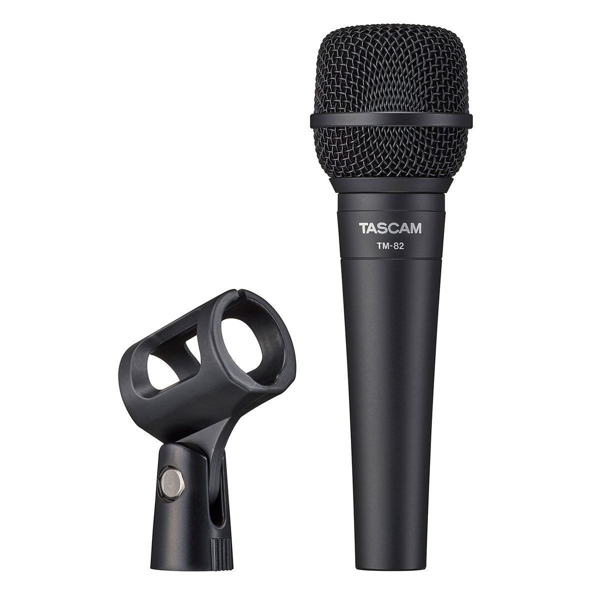 Tascam TM-82 Dynamic Stage/Recording Microphone