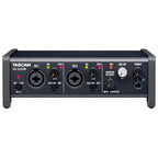 Tascam US-2X2HR 2x2 USB Audio Interface
