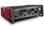 Tascam US-2X2HR 2x2 USB Audio Interface