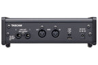 Tascam US-2X2HR 2x2 USB Audio Interface
