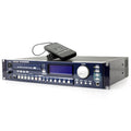 Tascam DV RA1000HD Master Digital Recorder #0030048 (Used)