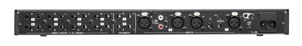 Tascam MH-8
