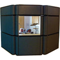 Taytrix 9-Piece Gobo Package - Slate