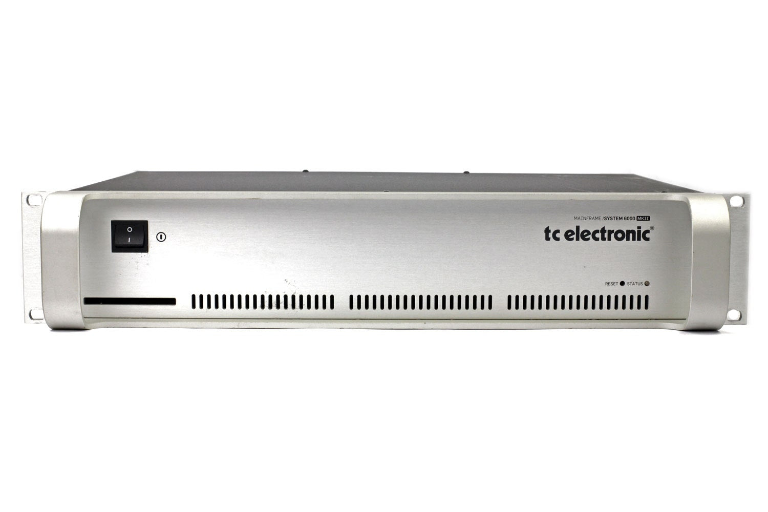 TC Electronic Reverb 6000 MKII w/Icon #4666/9714/2686 (Used