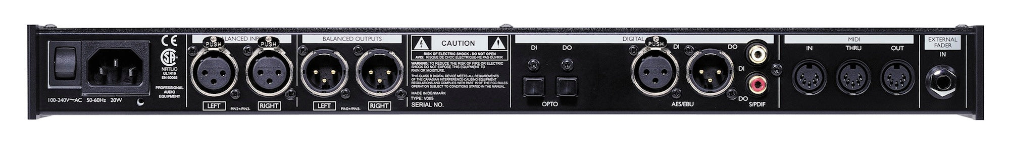 【希少】 t.c. electronic Finalizer Express TC Electronic Finalizer Express – Vintage King