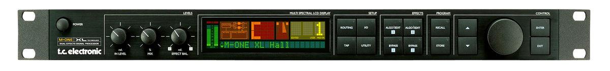 TC Electronic M-One XL