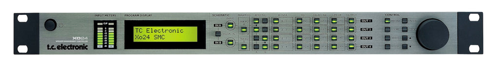 TC Electronic XO-24