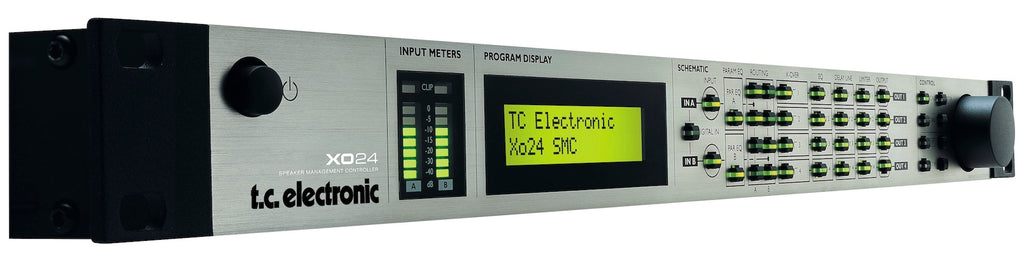 TC Electronic XO-24