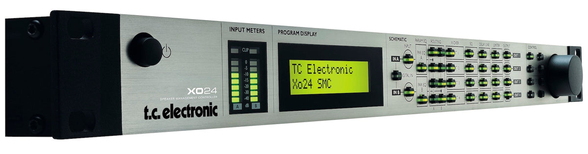 TC Electronic XO-24