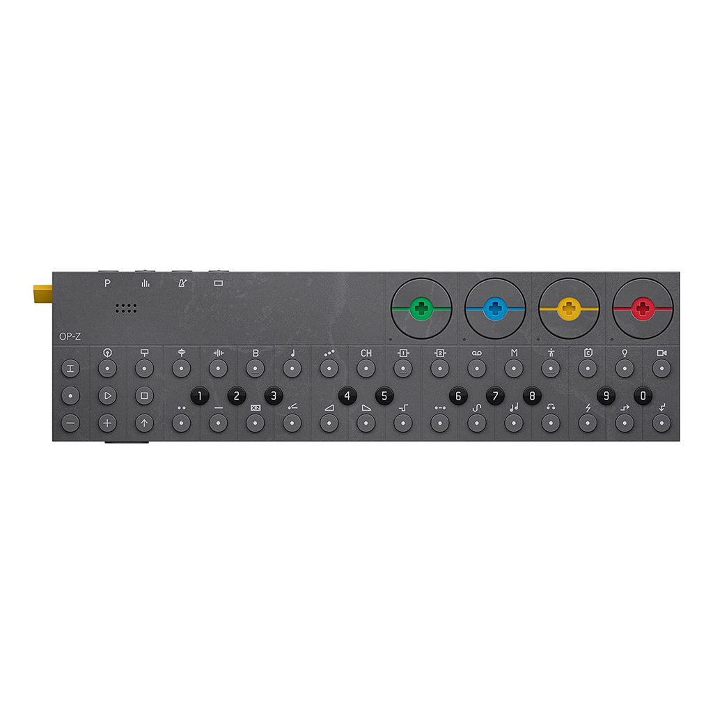 Teenage Engineering OP-Z Dream Machine