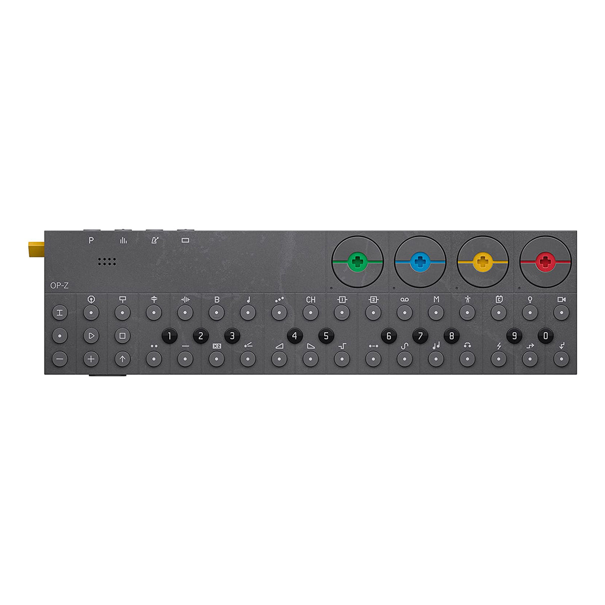 Teenage Engineering OP-Z Dream Machine