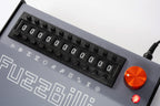 Teaching Machines Fuzzbillion Distortion Pedal