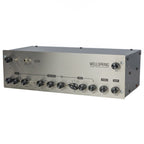 Teaching Machines Wellspring Stereo Spring Reverb
