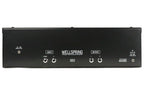 Teaching Machines Wellspring Stereo Spring Reverb